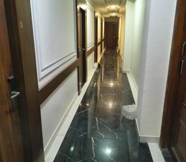 Mohali Hotel | The Elevate Hotel