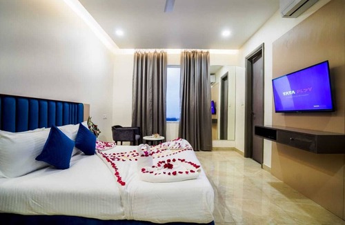Jhotwara Hotel | The Elites Hotel Jaipur