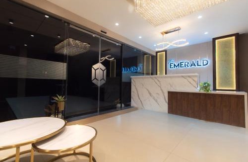 Thanjavur Hotel | The Emerald