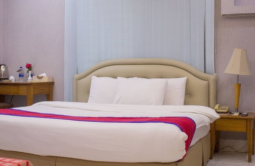 Banani Hotel | The Enchanted