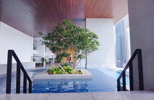 Brickfields Apartment | The EST Bangsar Kuala Lumpur
