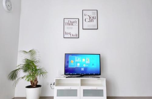 Brickfields Apartment | The Establishment Bangsar