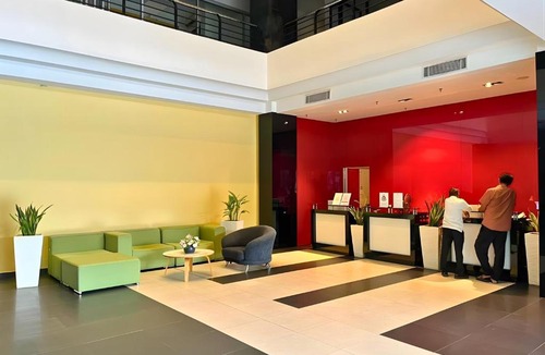 Klang Hotel | The Estella Hotel Klang