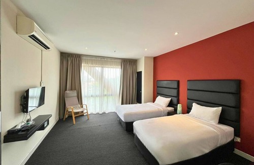 Klang Hostel | The Estella Hotel Klang