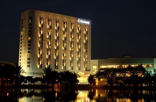 Putrajaya Hotel | The Everly Putrajaya