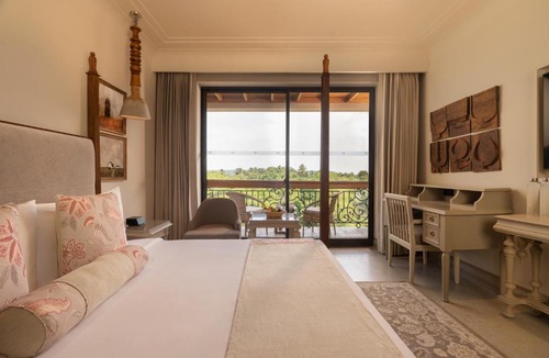 Vagator Resort | The Evren, Vagator -A Small Luxury Hotel, Member of SLH Hilton Hotels