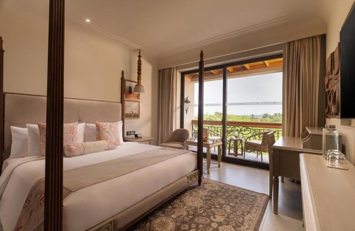 Vagator Resort | The Evren, Vagator -A Small Luxury Hotel, Member of SLH Hilton Hotels