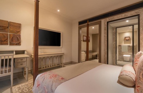 Vagator Resort | The Evren, Vagator -A Small Luxury Hotel, Member of SLH Hilton Hotels