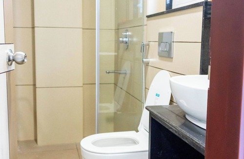 Siliguri Hotel | The Executive Inn