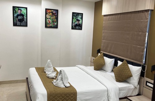 Siliguri Hotel | The Executive Inn