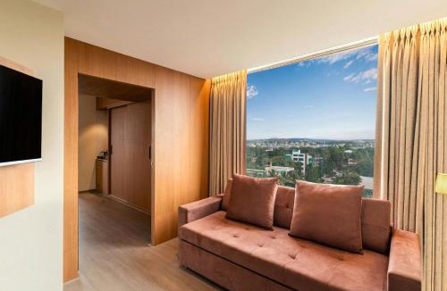 Kolhapur Hotel | The Fern, Kolhapur, Series by Marriott