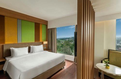Kolhapur Hotel | The Fern, Kolhapur, Series by Marriott