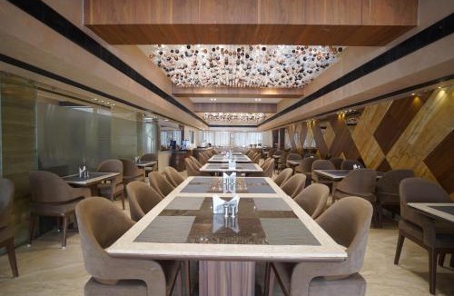 Ellis Bridge Hotel | The Fern Residency Ahmedabad, Ellisbridge, Series by Marriott