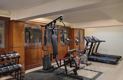 Ellis Bridge Hotel | The Fern Residency Ahmedabad, Ellisbridge, Series by Marriott