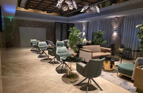 Dadar East Hotel | The Fern Residency Mumbai, Pritam Dadar, Series by Marriott