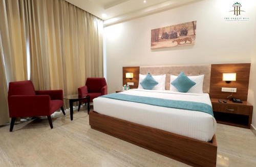 Mayapur Hotel | The Forest Hill Hotel
