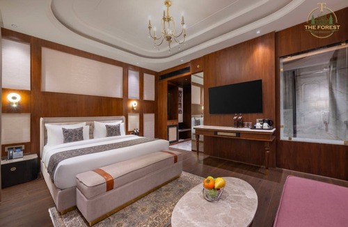 Shimla Hotel | The Forest