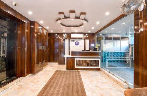 New Town Hotel | The Fortune Hotel, Newtown