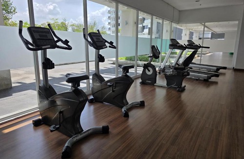 Seksyen 13 Apartment | The Frith Stay