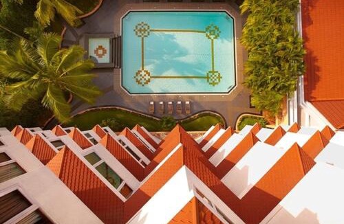 Kozhikode Hotel | The Gateway Hotel Beach Road, Calicut
