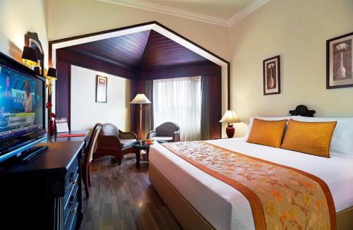 Kozhikode Hotel | The Gateway Hotel Beach Road, Calicut