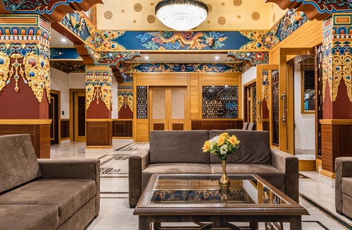 Leh Hotel | The Gawaling Ladakh