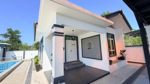 Setiu House | The Gelam House