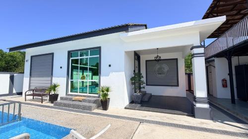 Setiu House | The Gelam House