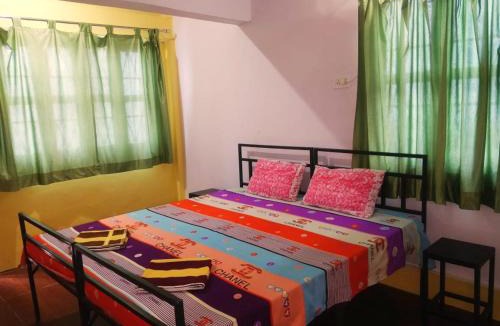 Chamoli House | The Ghughuti Himalayan Homestay