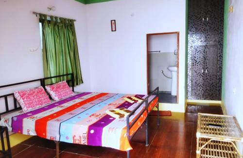 Chamoli House | The Ghughuti Himalayan Homestay