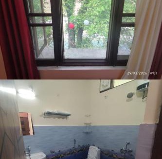 Bageshwar House | The Ghunadi Greens