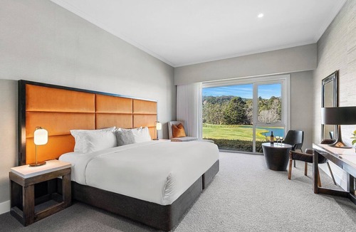 Bowral Hotel | The Gibraltar