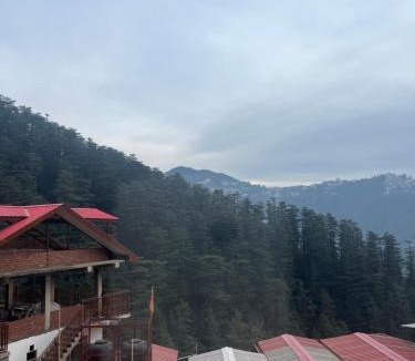 Shimla House | The GingerGrass