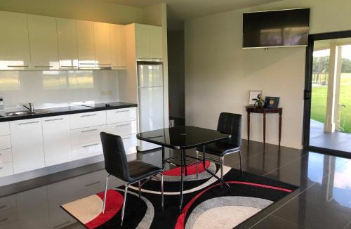Raleigh Apartment | The Glen