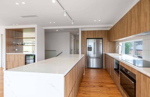 Kiama Heights House | The Glenlorne ~ Tranquility in a stunning landscape