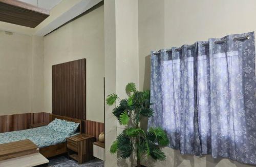 Imphal Apartment | The Glory Apartment room 1