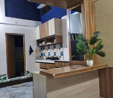 Imphal Apartment | The Glory Apartment room 1