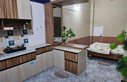 Imphal Apartment | The Glory Apartment room 1