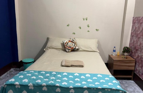 Imphal Apartment | The Glory Apartment room 2