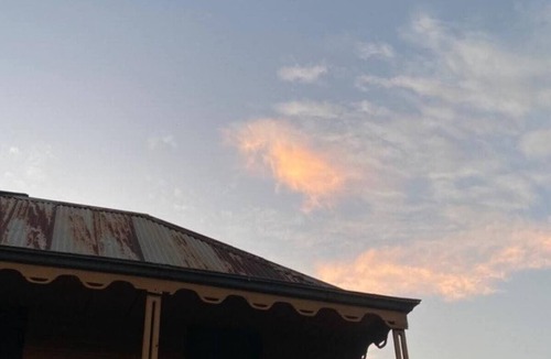 Sofala House | The Gold Commissioners Sofala