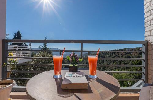 Mukteshwar Hotel | The Golden Castle Hotels