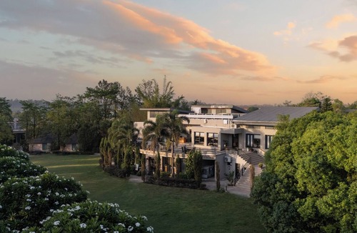 Ramnagar Hotel | The Golden Tusk By Ivory Destinations
