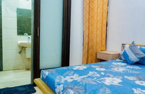 Amritsar House | The Golden Window Villa
