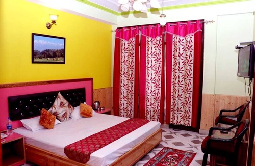 Shimla Hotel | The Goodwill