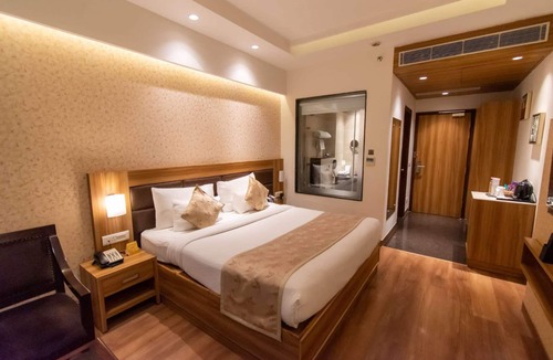 Phagwara Hotel | The Grand Ambassador