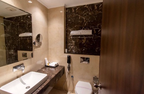 Phagwara Hotel | The Grand Ambassador