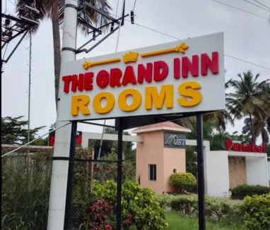 Devanahalli Hotel | The Grand Inn - Kempegowda Airport Bangalore