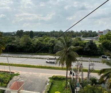Devanahalli Hotel | The Grand Inn - Kempegowda Airport Bangalore
