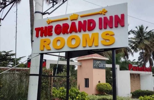 Devanahalli Hotel | The Grand Inn