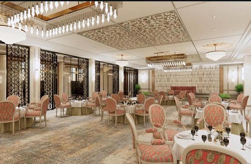 Bhopal Hotel | The Grand Jalsa